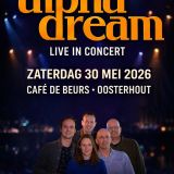 Alphadream 30 mei